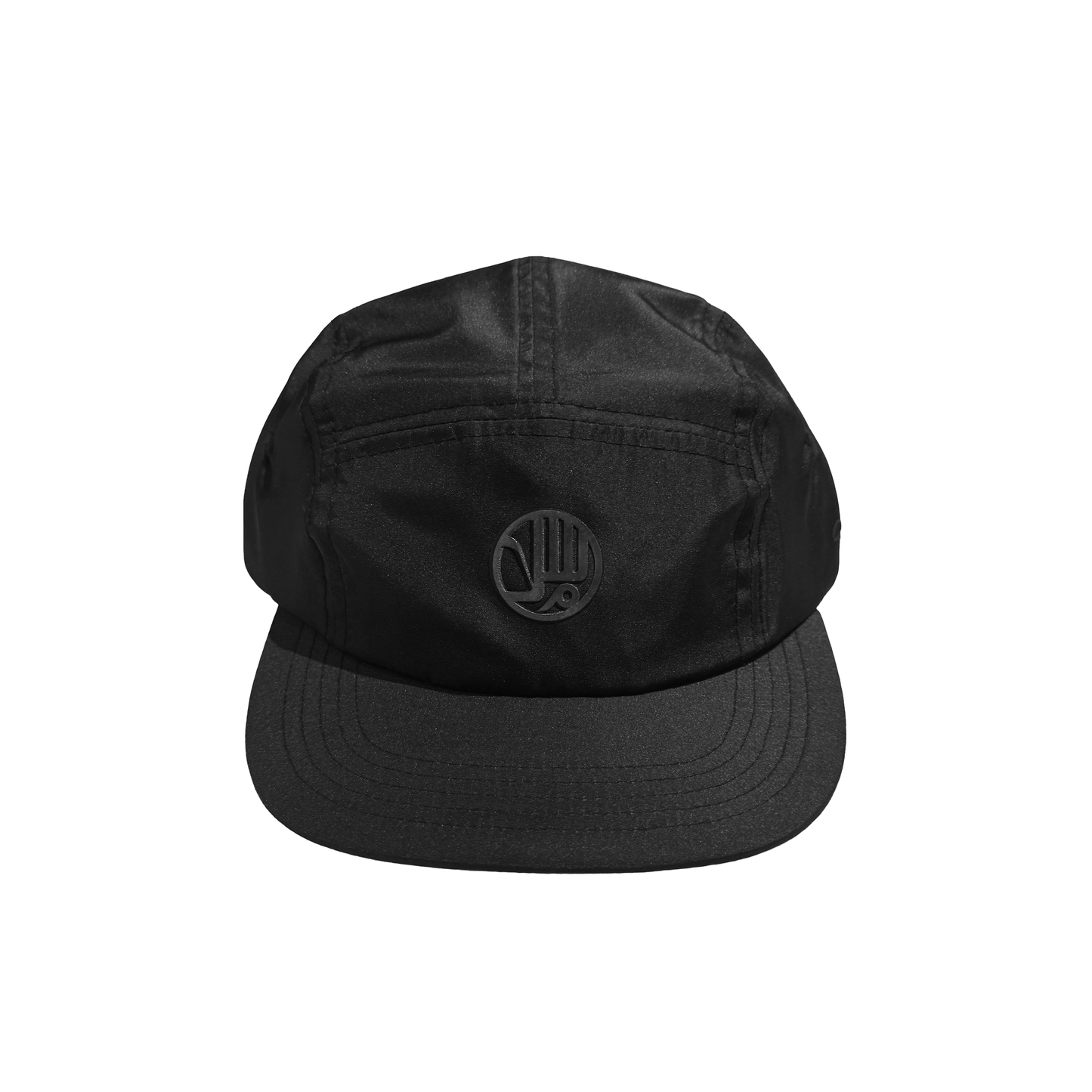 Salam Mono Tech 5-Panel Cap