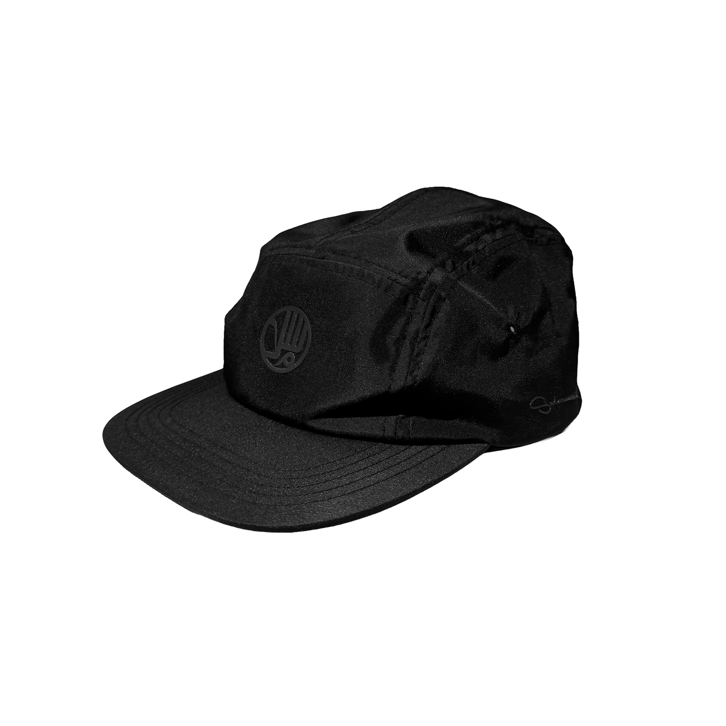 Salam Mono Tech 5-Panel Cap
