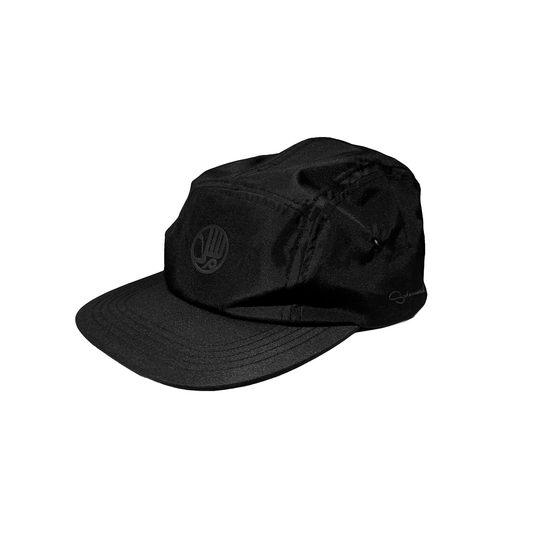 Salam Mono Tech 5-Panel Cap