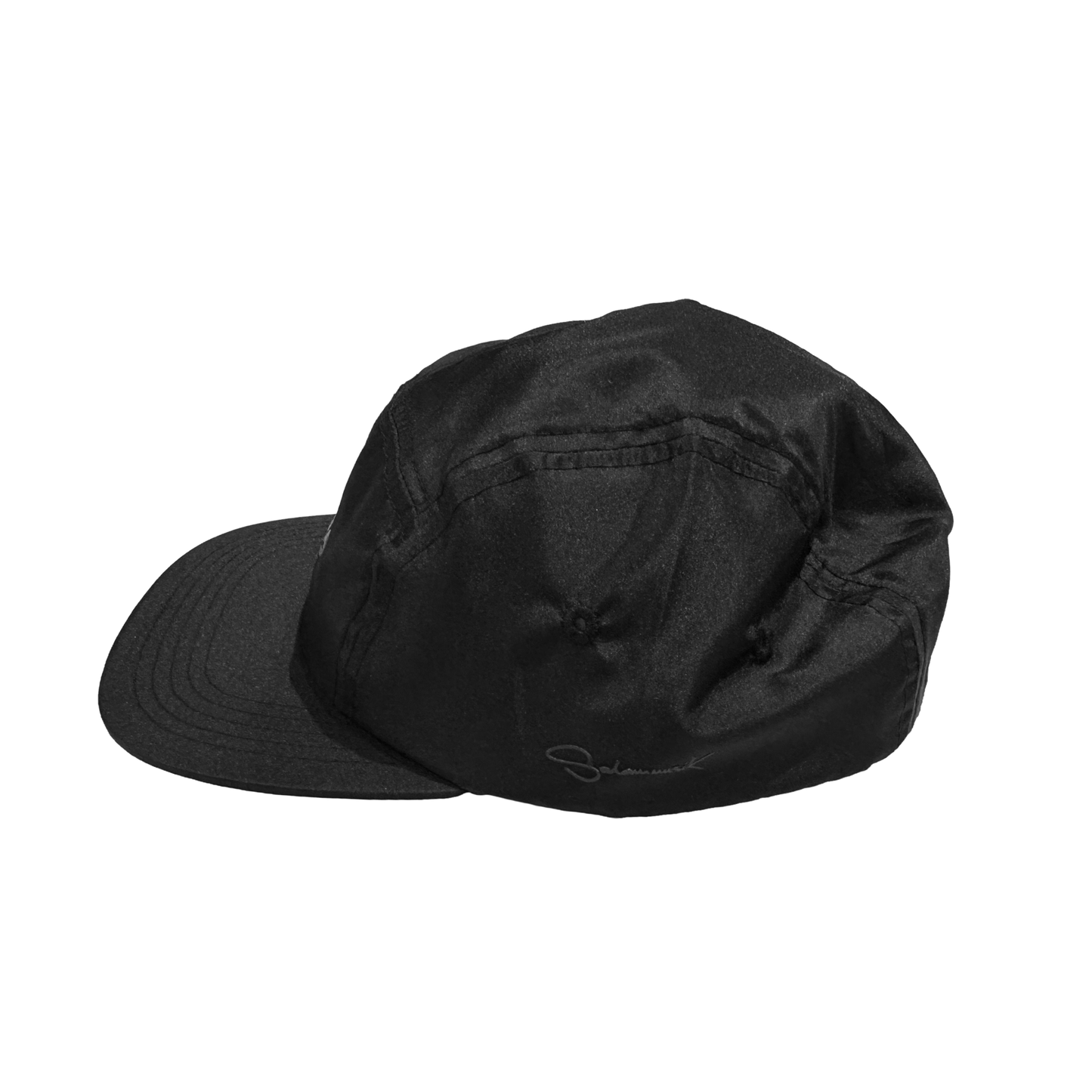 Salam Mono Tech 5-Panel Cap