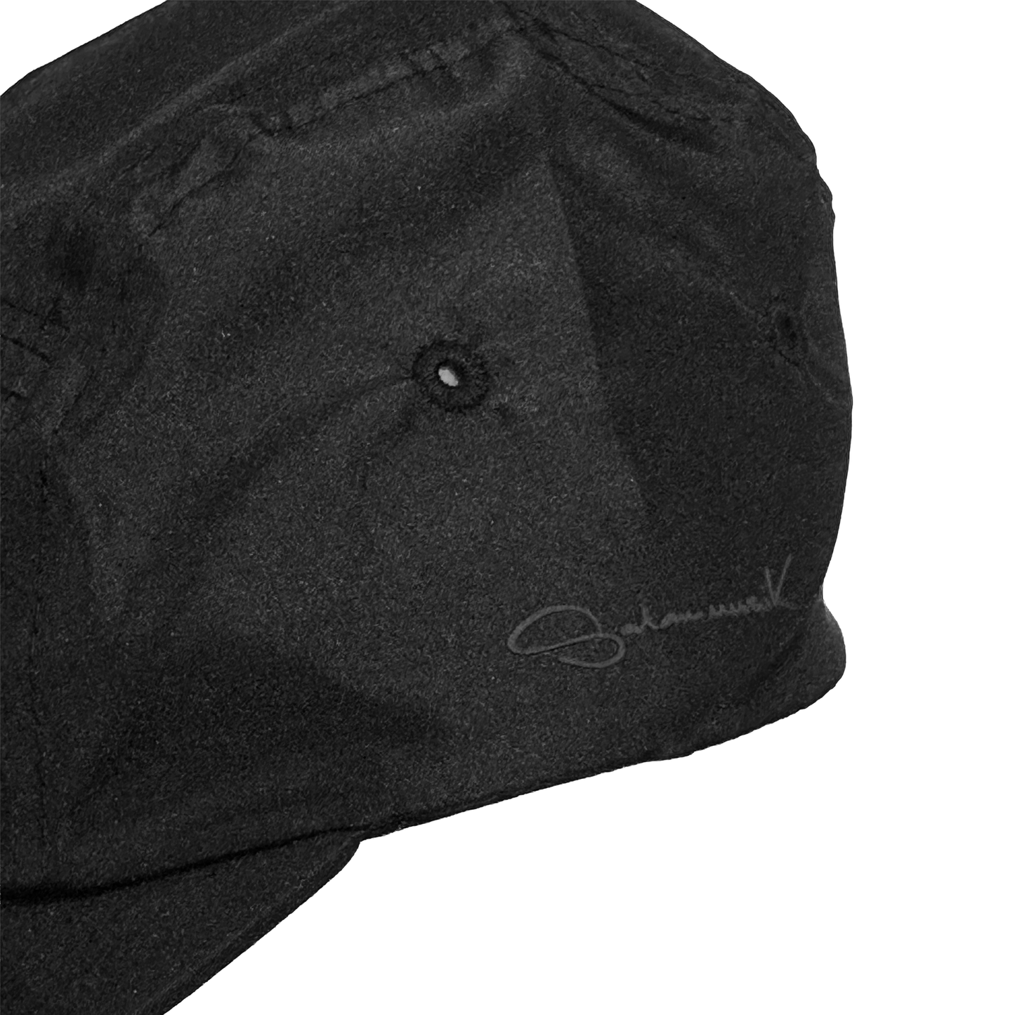 Salam Mono Tech 5-Panel Cap