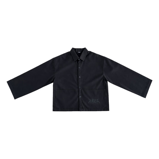 KB x Salammusik Black on Black