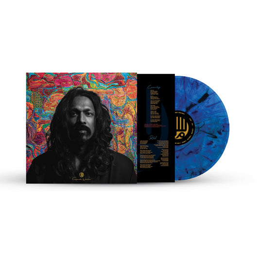 Salammusik - Gemalai Waktu 2026 (Vinyl)