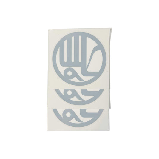 Salam Window Sticker